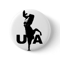 UA Urban Generation buttons by Ummah_Apparel UA Urban Generation buttons