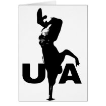 UA Urban Generation cards
