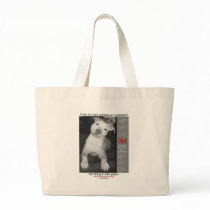 UAA Spay Neuter Clinics Canvas Bags