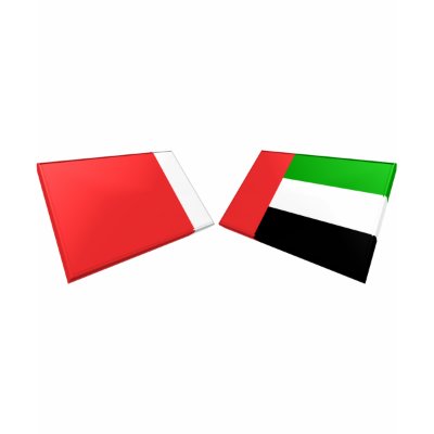 Ajman Flag