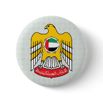 Uae Coat of Arms detail Buttons
