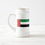 UAE Flag ~ Map Mug