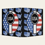 UAmerican Spirit Avery Binder