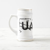 UARRR COFFEE MUGS