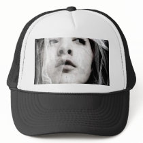 UB hat by UnderageBeauties UB hat