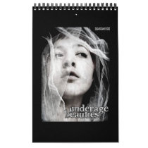 UB Little Calendar by UBmerch UB Little Calendar