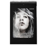 UB Little Calendar