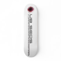 UB SEDS Skateboard