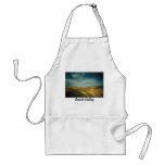 Ubehebe Crater- Death Valley aprons