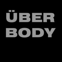 Über Body t-shirts