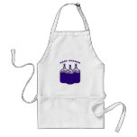Uber Brewer aprons