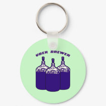 Uber Brewer