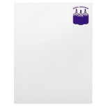 Uber Brewer Letterhead Template