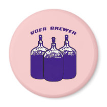 Uber Brewer