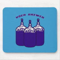 Uber Brewer