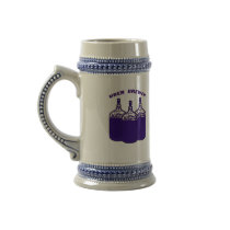 Uber Brewer Coffee Mugs