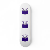 Uber Brewer Skateboards