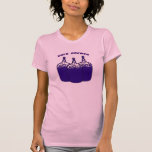 Uber Brewer Tee Shirts