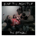 Uber Fragile Poster 1 posters