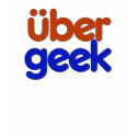 Uber Geek Uber Geek