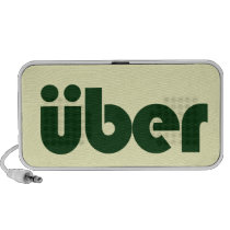uber speakers