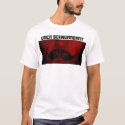 Uber Schnurrbart Three t-shirts by stankus Uber Schnurrbart Three t-shirts