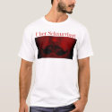 Uber Schnurrbart t-shirts by stankus Uber Schnurrbart t-shirts