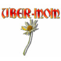 UBERMOM t-shirts
