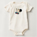 Infant Organic Onesie / Creeper