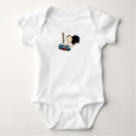UBFM - Baby Break t-shirts