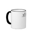 UBFM - UB Tasse tassen