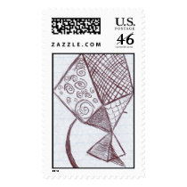 ubick postage