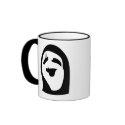 Uboa Mug