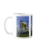 Ubudiah Mosque, Kuala Kangsar, Perak, Malaysia mugs