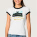Ladies Ringer T-Shirt