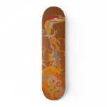Ubuntu Board Skate Deck