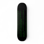 Ubuntu Disclaimer Skateboard Decks