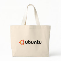 Ubuntu Linux Open Source bags