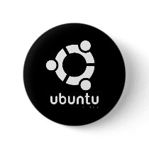 Ubuntu Linux Open Source buttons by strk3 Ubuntu Linux Open Source buttons