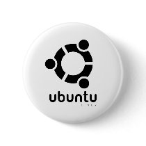 Ubuntu Linux Open Source buttons by strk3 Ubuntu Linux Open Source buttons
