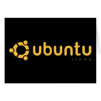 Ubuntu Linux Open Source cards by strk3 Ubuntu Linux Open Source cards