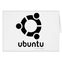 Ubuntu Linux Open Source cards by strk3 Ubuntu Linux Open Source cards