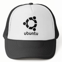 Ubuntu Linux Open Source hats