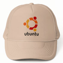 Ubuntu Linux Open Source hats by strk3 Ubuntu Linux Open Source hats