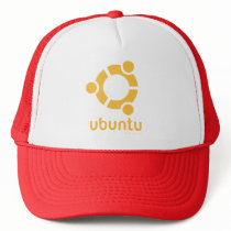 Ubuntu Linux Open Source hats