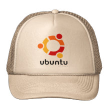 Ubuntu Linux Open Source Hats