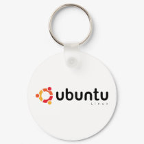 Ubuntu Linux Open Source keychains