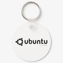Ubuntu Linux Open Source keychains