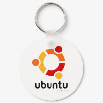 Ubuntu Linux Open Source keychains