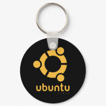 Ubuntu Linux Open Source keychains